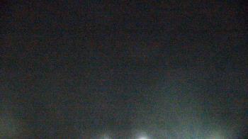 Weather camera view of Kenly NC.