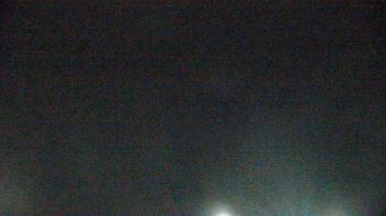 Weather camera view of Kenly NC.