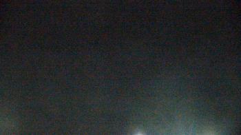 Weather camera view of Kenly NC.