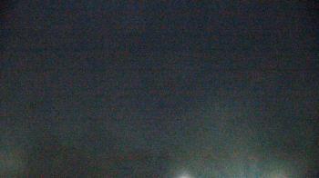 Weather camera view of Kenly NC.