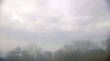 Weather camera view of Kenly NC.