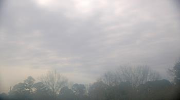 Weather camera view of Kenly NC.