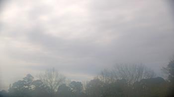 Weather camera view of Kenly NC.