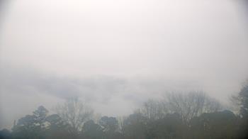 Weather camera view of Kenly NC.