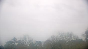 Weather camera view of Kenly NC.
