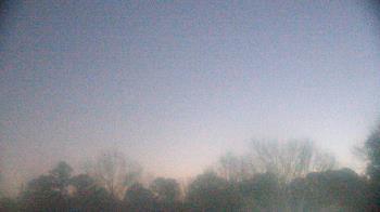 Weather camera view of Kenly NC.