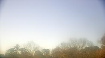 Weather camera view of Kenly NC.