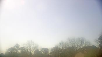 Weather camera view of Kenly NC.