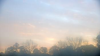 Weather camera view of Kenly NC.