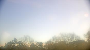 Weather camera view of Kenly NC.