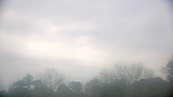 Weather camera view of Kenly NC.