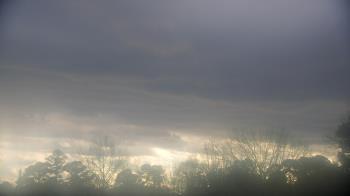 Weather camera view of Kenly NC.