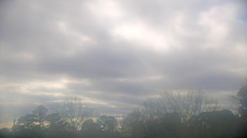 Weather camera view of Kenly NC.