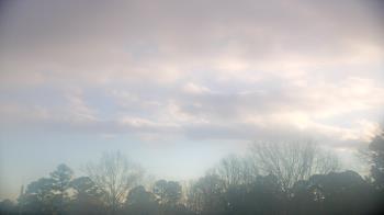 Weather camera view of Kenly NC.