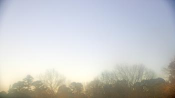 Weather camera view of Kenly NC.