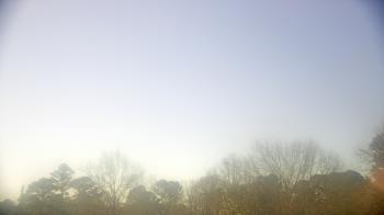 Weather camera view of Kenly NC.