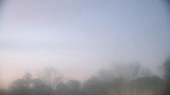 Weather camera view of Kenly NC.