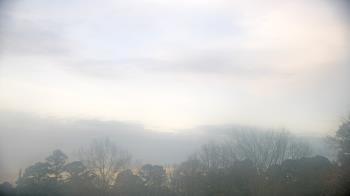 Weather camera view of Kenly NC.