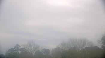 Weather camera view of Kenly NC.