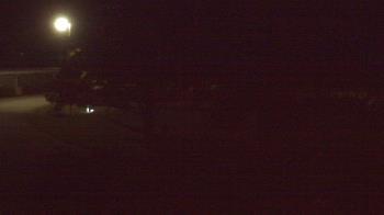 Weather camera view of Goessel ES.