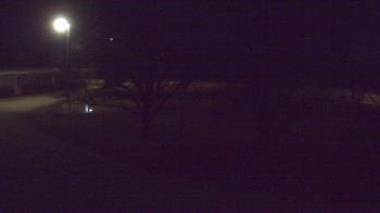 Weather camera view of Goessel ES.