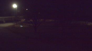 Weather camera view of Goessel ES.