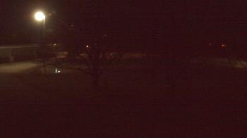 Weather camera view of Goessel ES.