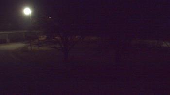 Weather camera view of Goessel ES.