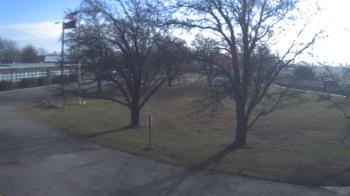 Weather camera view of Goessel ES.