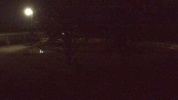 Weather camera view of Goessel ES.