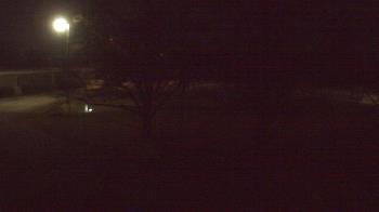 Weather camera view of Goessel ES.