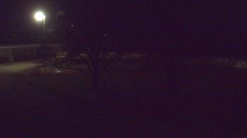 Weather camera view of Goessel ES.