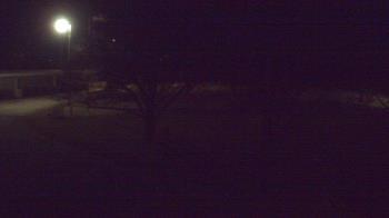 Weather camera view of Goessel ES.