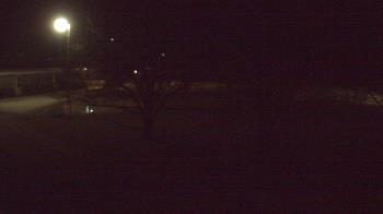 Weather camera view of Goessel ES.