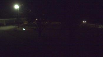 Weather camera view of Goessel ES.