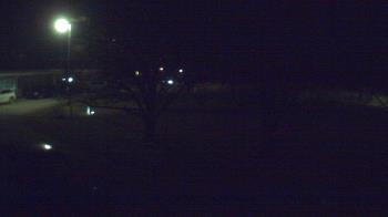 Weather camera view of Goessel ES.