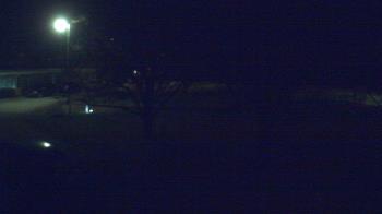 Weather camera view of Goessel ES.