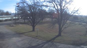 Weather camera view of Goessel ES.