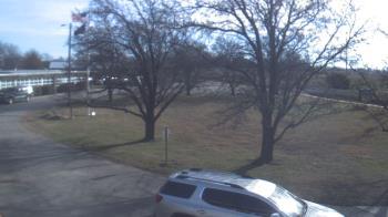 Weather camera view of Goessel ES.