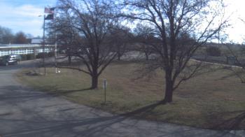 Weather camera view of Goessel ES.