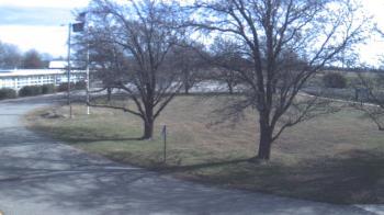 Weather camera view of Goessel ES.