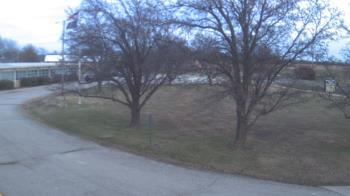 Weather camera view of Goessel ES.