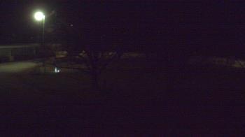 Weather camera view of Goessel ES.