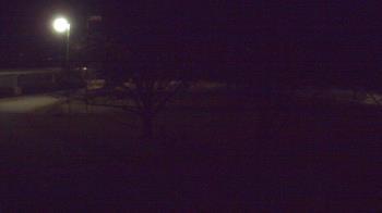 Weather camera view of Goessel ES.