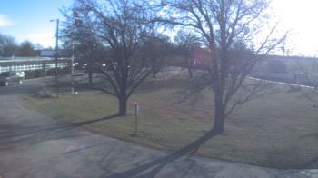 Weather camera view of Goessel ES.