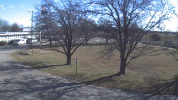 Weather camera view of Goessel ES.