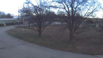 Weather camera view of Goessel ES.