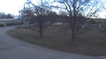 Weather camera view of Goessel ES.