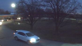 Weather camera view of Goessel ES.