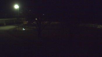 Weather camera view of Goessel ES.